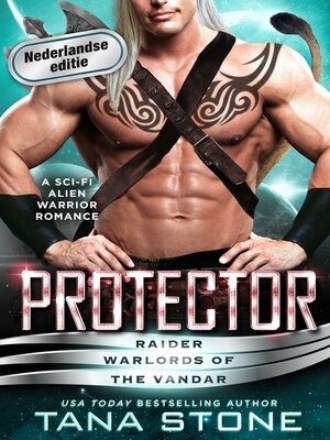 cover image of PROTECTOR